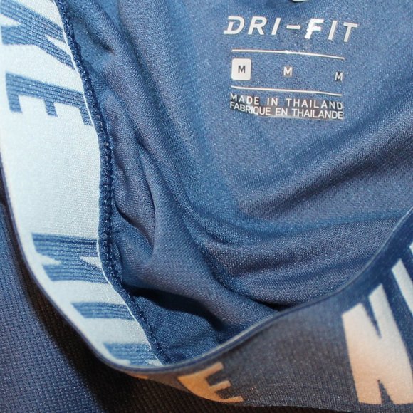 Nike girls athletic shorts - Picture 4 of 5